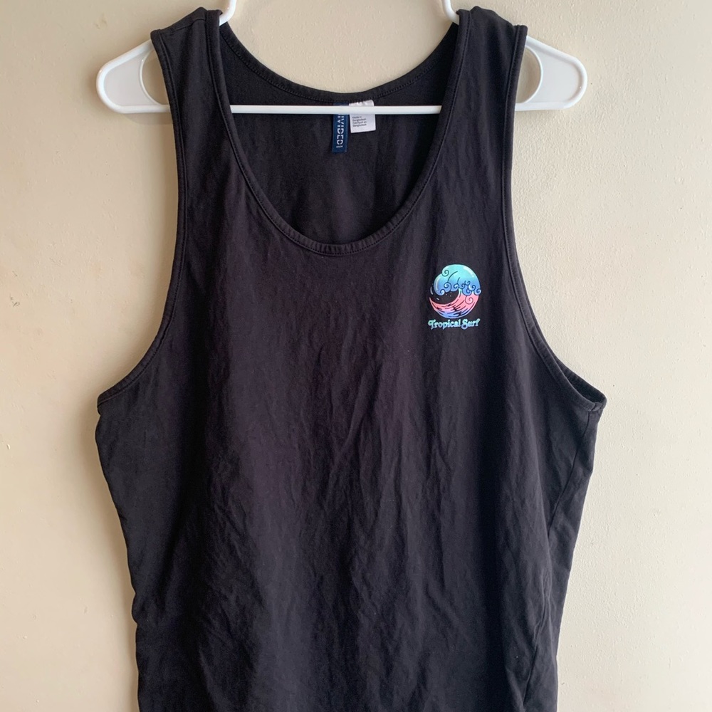 H&M Tank Top